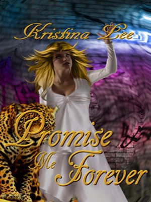 cover image of Promise Me Forever